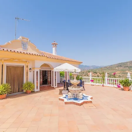 Villa Cubo's Puerto Bermejo