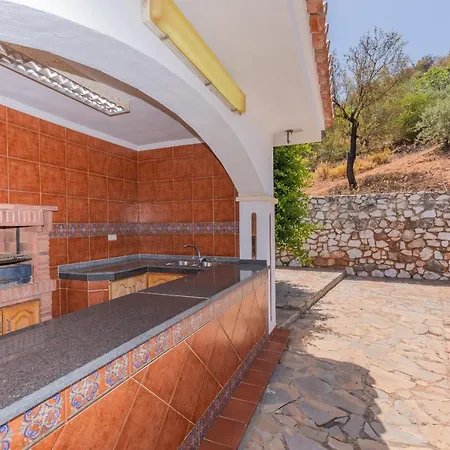 Cubo's Puerto Bermejo Villa