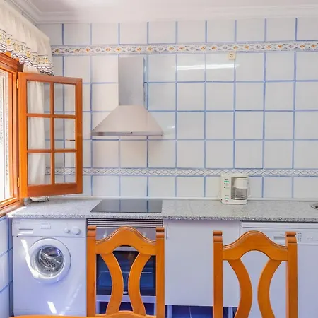 Villa Cubo's Puerto Bermejo